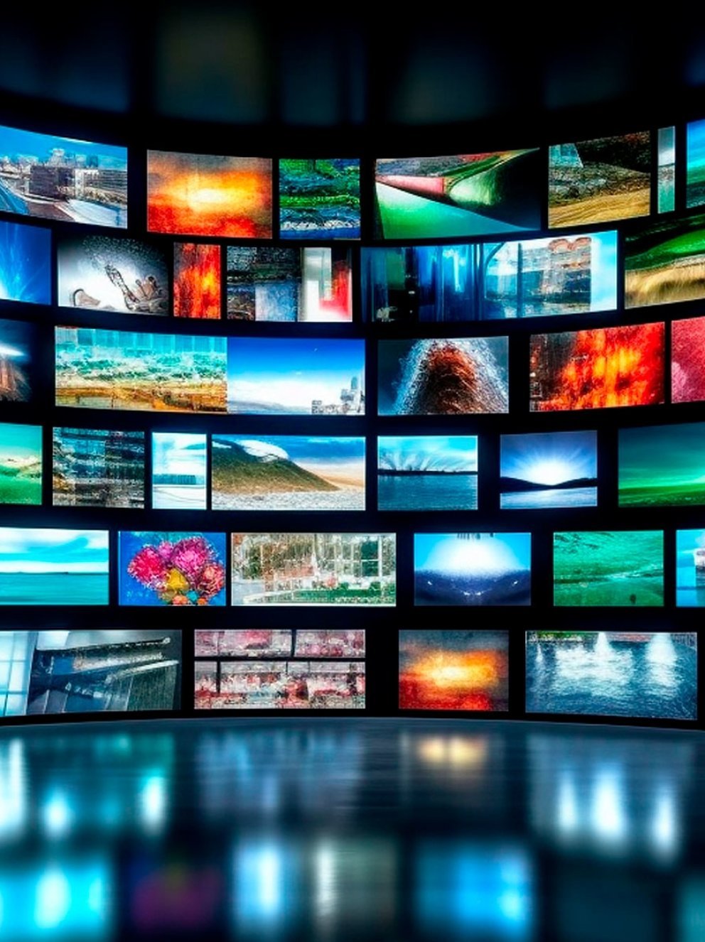 fast-channels